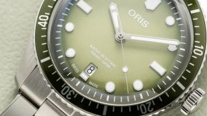 ORIS 0173377074057-0782018