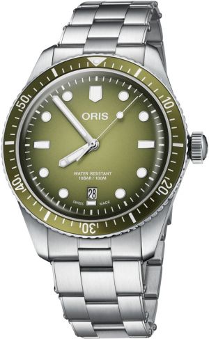 Pánske hodinky ORIS 0173377074057-0782018