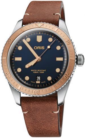 Pánske hodinky ORIS 0173377074355-0752045