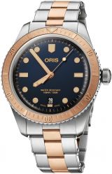 ORIS 0173377074355-0782017