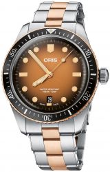 ORIS 0173377074356-0782017