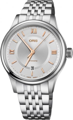 Pánske hodinky ORIS 0173377194071-0782010