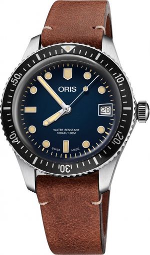 Pánske hodinky ORIS 0173377204055-0752145