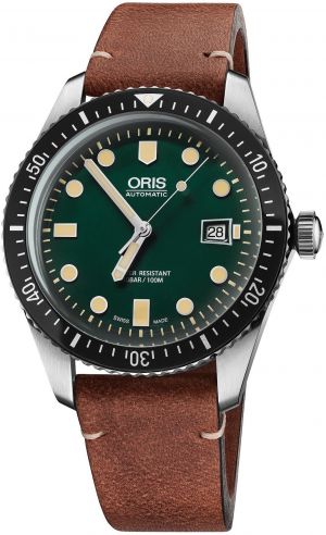 Pánske hodinky ORIS 0173377204057-0752145