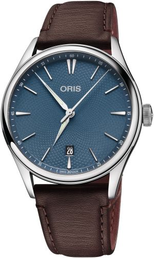 Pánske hodinky ORIS 0173377214055-0752131FC