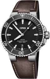 ORIS 0173377304124-0752410EB