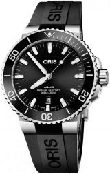 ORIS 0173377304134-0742464EB