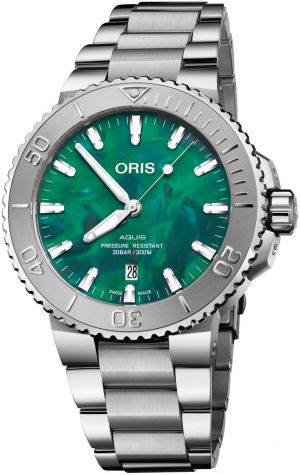 Pánske hodinky ORIS 0173377304137-0782405PEB