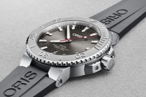 ORIS 0173377304153-0742463EB