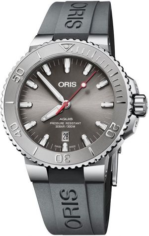 Pánske hodinky ORIS 0173377304153-0742463EB