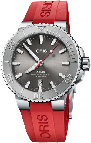 Pánske hodinky ORIS 0173377304153-0742466EB