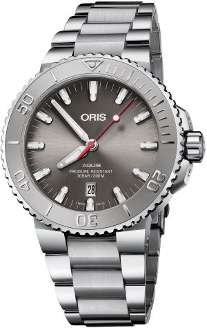 Pánske hodinky ORIS 0173377304153-0782405PEB