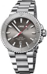 ORIS 0173377304153-0782405PEB