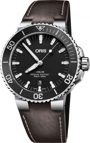 Pánske hodinky ORIS 0173377304154-0752410EB