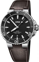 ORIS 0173377304154-0752410EB