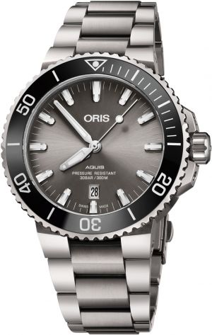 Pánske hodinky ORIS 0173377307153-0782415PEB