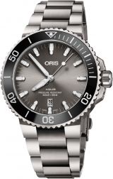 ORIS 0173377307153-0782415PEB