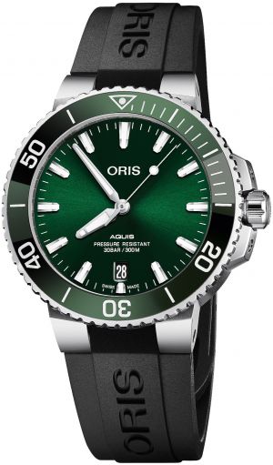 Pánske hodinky ORIS 0173377324157-0742164FC