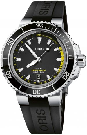 Pánske hodinky ORIS 0173377554154-SetRS