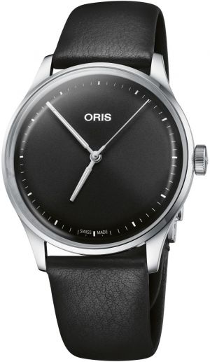 Pánske hodinky ORIS 0173377624054-0752069FC