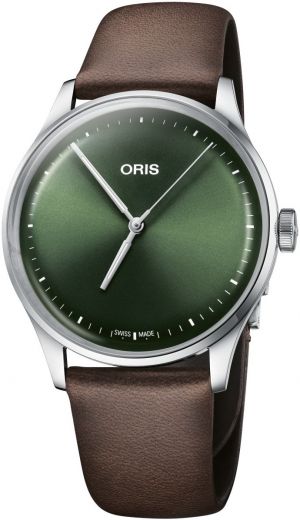 Pánske hodinky ORIS 0173377624057-0752070FC