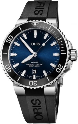 Pánske hodinky ORIS 0173377664135-0742264FC