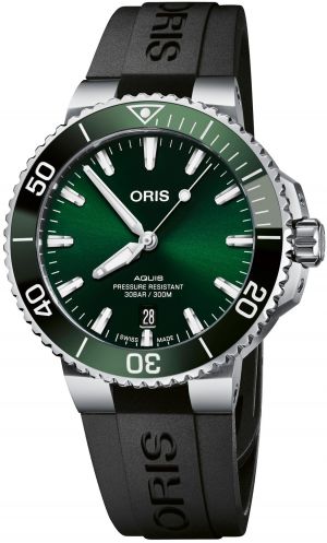 Pánske hodinky ORIS 0173377664157-0742264FC