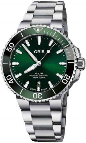 Pánske hodinky ORIS 0173377664157-0782205PEB