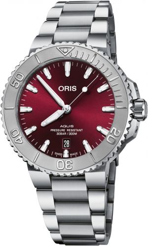 Pánske hodinky ORIS 0173377664158-0782205PEB