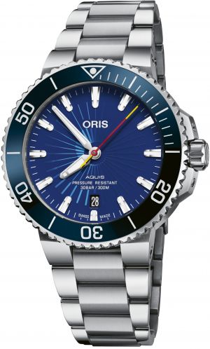 Pánske hodinky ORIS 0173377664185-Set