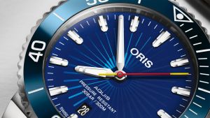 ORIS 0173377664185-Set