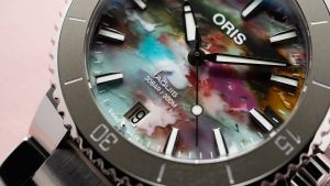 ORIS 0173377704150-Set