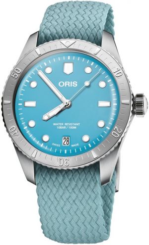 Unisex hodinky ORIS 0173377714055-0731902S