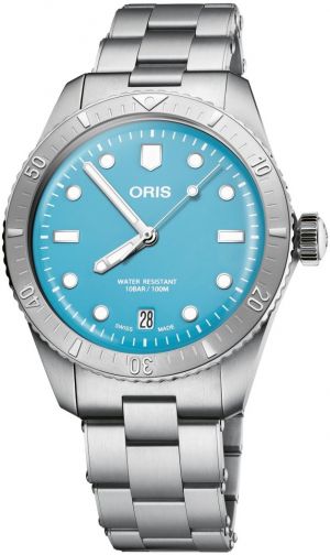 Unisex hodinky ORIS 0173377714055-0781918