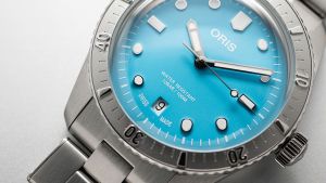 ORIS 0173377714055-0781918