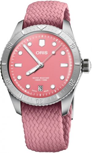 Unisex hodinky ORIS 0173377714058-0731904S