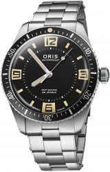 ORIS 0173377724034-Set