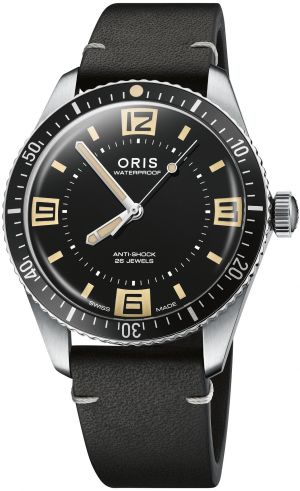 ORIS 0173377724034-Set