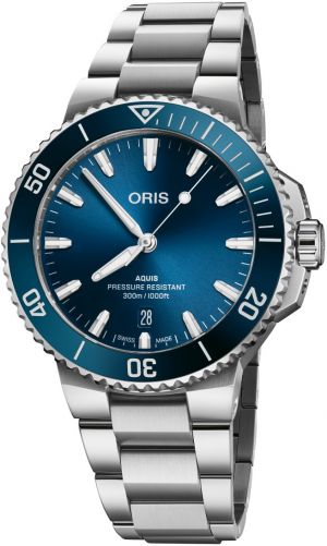 Pánske hodinky ORIS 0173377874135-0782204PEB