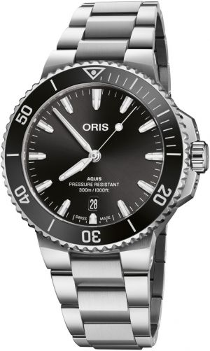 Pánske hodinky ORIS 0173377874154-0782204PEB