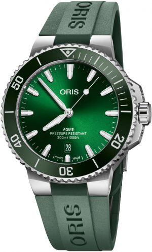 Pánske hodinky ORIS 0173377874157-0742237FC