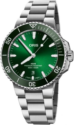 Pánske hodinky ORIS 0173377874157-0782204PEB