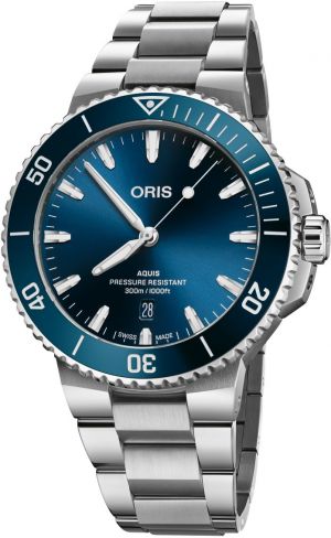 Pánske hodinky ORIS 0173377894135-0782304PEB