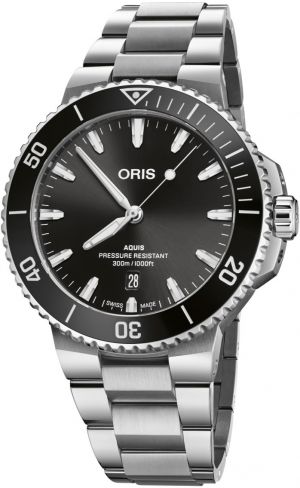 Pánske hodinky ORIS 0173377894154-0782304PEB