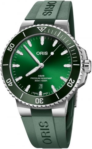 Pánske hodinky ORIS 0173377894157-0742337FC