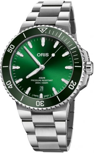 Pánske hodinky ORIS 0173377894157-0782304PEB