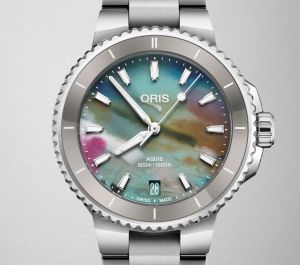 ORIS 0173377924150-0781905P