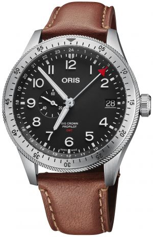 Pánske hodinky ORIS 0174877564064-0752207LC