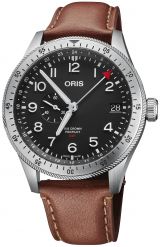 ORIS 0174877564064-0752207LC