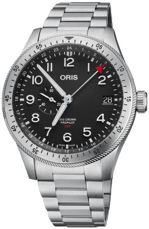 Pánske hodinky ORIS 0174877564064-0782208